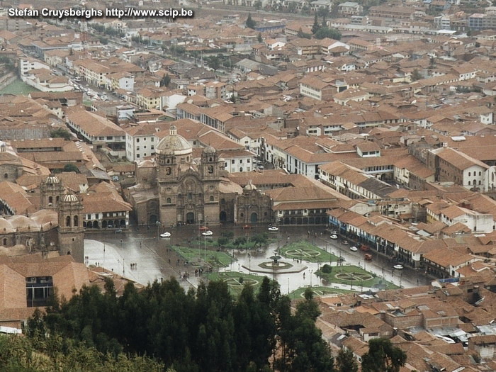 Cuzco  Stefan Cruysberghs